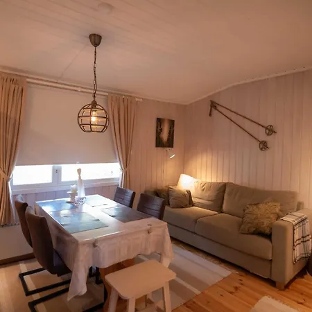 Trysilfjellet Nord 1071b Leilighet *