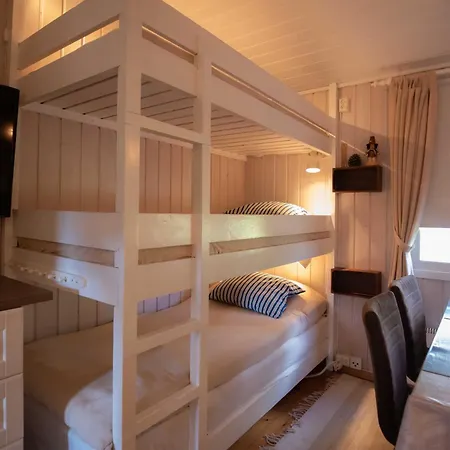 Leilighet Trysilfjellet Nord 1071b *