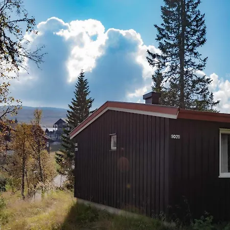 Trysilfjellet Nord 1071b Trysil