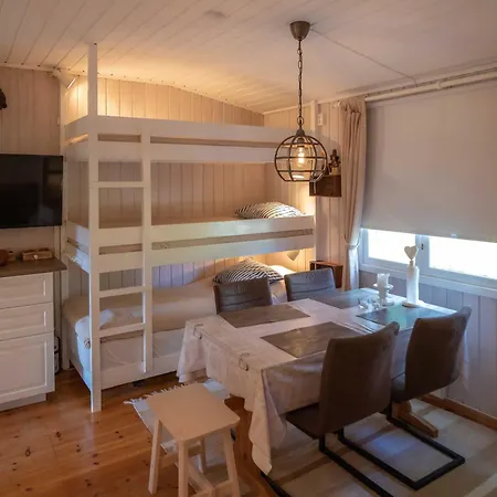 Trysilfjellet Nord 1071b * Trysil