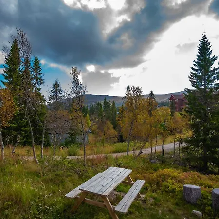 Lejlighed Trysilfjellet Nord 1071b *