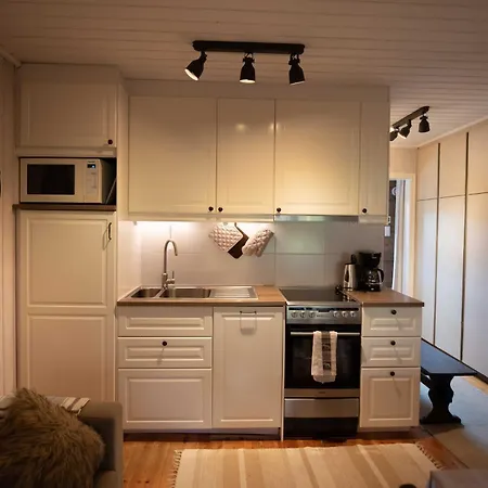 Trysilfjellet Nord 1071b Lejlighed Trysil