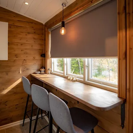 Trysilfjellet Nord 1071b *