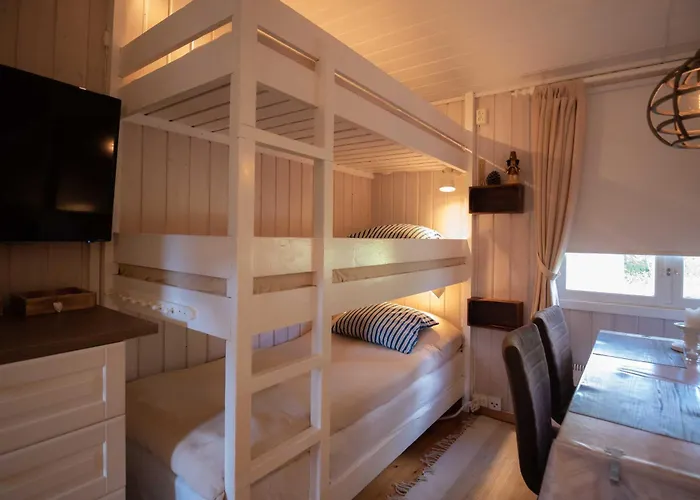 Apartman Trysilfjellet Nord 1071b *