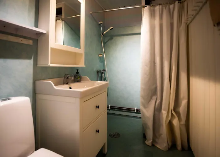 Apartman Trysilfjellet Nord 1071b Trysil