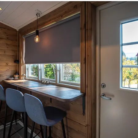 Trysilfjellet Nord 1071b Apartment